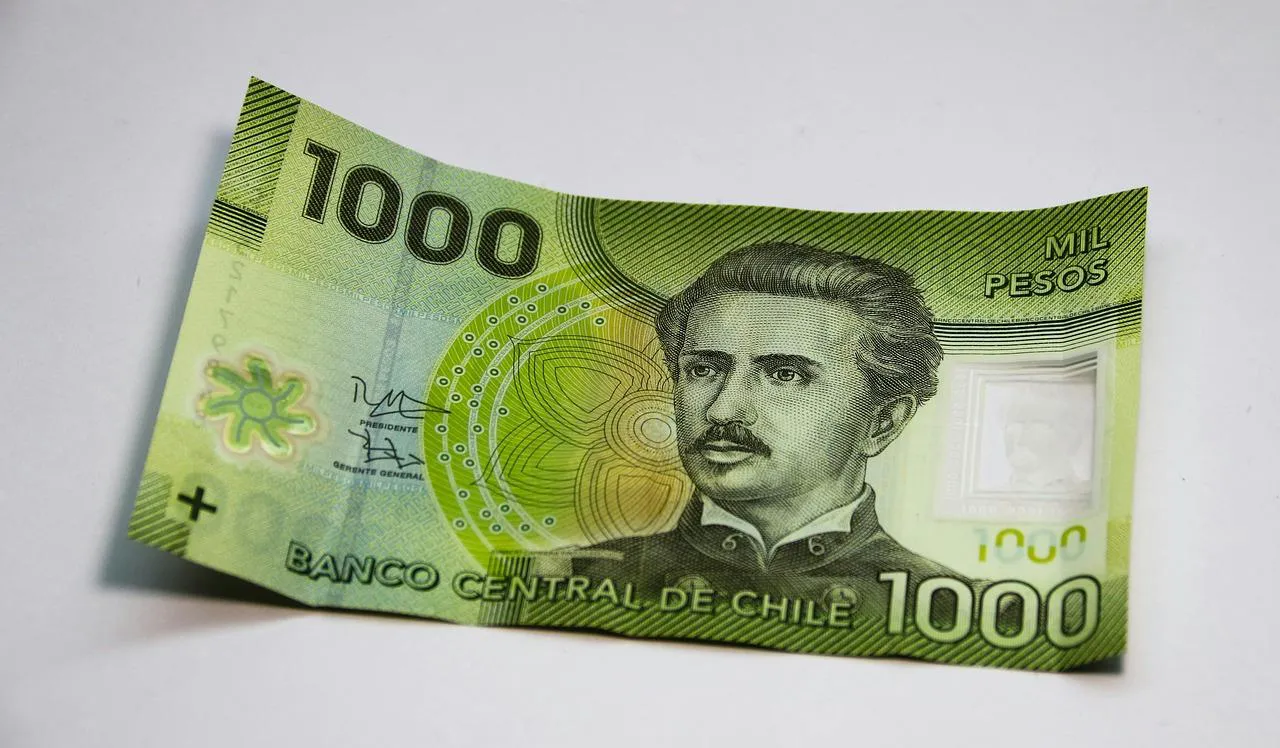 ¿Cómo encontrar un casino que acepte pesos chilenos? Pesos Chilenos