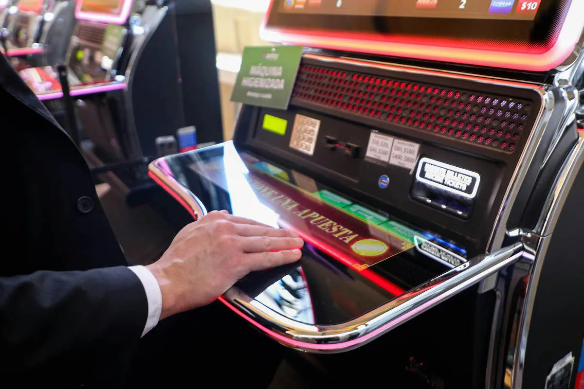 Tragamonedas de casino online VIP en Chile Tragamonedas