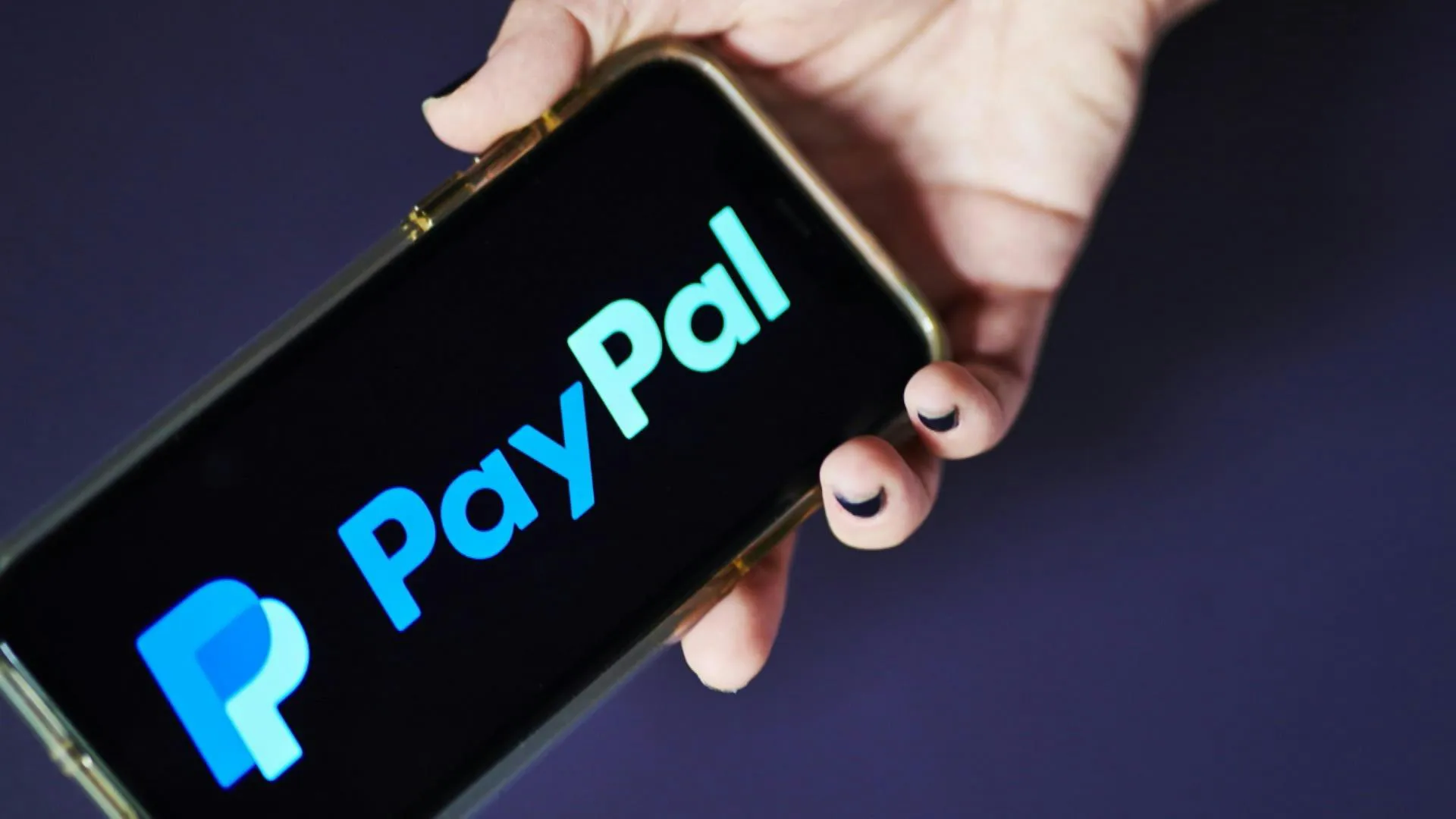 Sistema de pago PayPal para pagos en casinos en línea Pago por PayPal