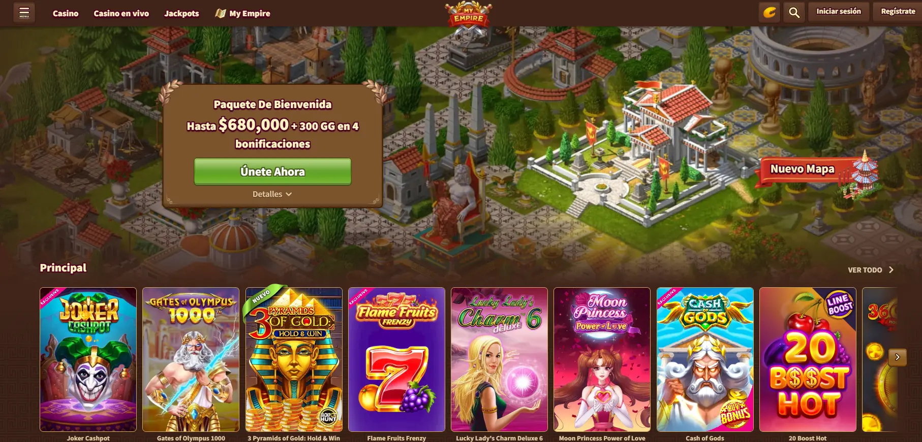 Tipos populares de juegos en los casinos en línea hoy Tipos populares de juegos en los casinos en línea
