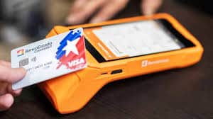 BancoEstado terminal