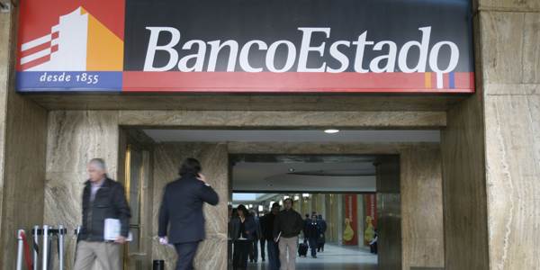 BancoEstado sucursales